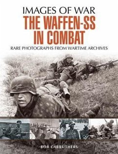 Waffen SS in Combat (eBook, ePUB) - Carruthers, Bob