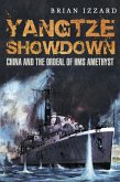 Yangtze Showdown (eBook, ePUB)