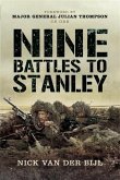 Nine Battles to Stanley (eBook, PDF)