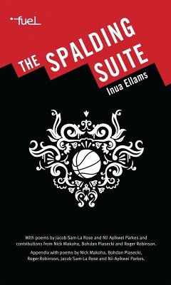 The Spalding Suite (eBook, ePUB) - Ellams, Inua