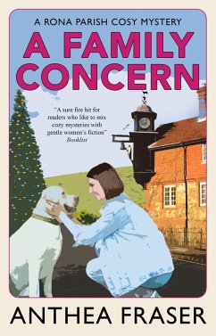 Cover Family Concern, A (eBook, ePUB)