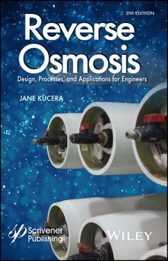 Reverse Osmosis (eBook, PDF) - Kucera, Jane