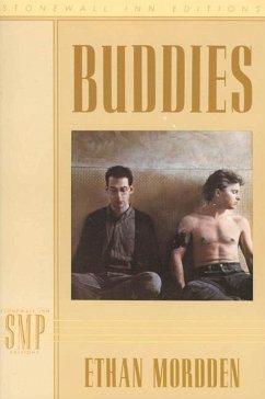 Buddies (eBook, ePUB) - Mordden, Ethan