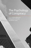 The Psychology of Conspiracy (eBook, ePUB)