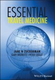 Essential Travel Medicine (eBook, PDF)