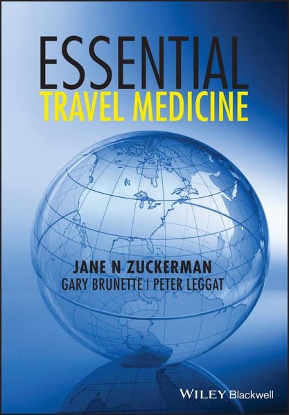 Essential Travel Medicine (eBook, PDF) Essential Travel Medicine (eBook, PDF)