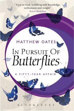 In Pursuit of Butterflies (eBook, ePUB) - Oates, Matthew