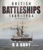 British Battleships 1889-1904 (eBook, ePUB)