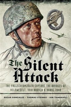 Cover Silent Attack (eBook, PDF)