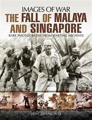 Fall of Malaya and Singapore (eBook, PDF) Fall of Malaya and Singapore (eBook, PDF)
