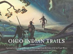 Cover Ohio Indian Trails (eBook, PDF)