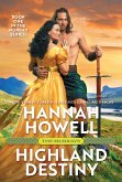 Highland Destiny (eBook, ePUB)