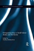 Entrepreneurship in Small Island States and Territories (eBook, ePUB)