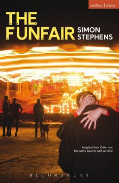 Cover The Funfair (eBook, PDF)