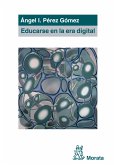 Educarse en la era digital (eBook, ePUB)