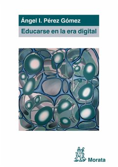 Cover Educarse en la era digital (eBook, ePUB)