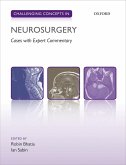 Challenging Concepts in Neurosurgery (eBook, ePUB)