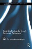 Governing Biodiversity through Democratic Deliberation (eBook, PDF)