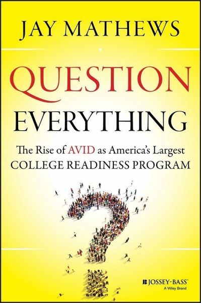 Question Everything (eBook, PDF)