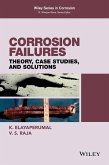 Corrosion Failures (eBook, ePUB)