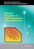 Physical Properties of High-Temperature Superconductors (eBook, ePUB)