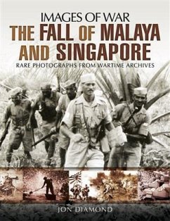 Fall of Malaya and Singapore (eBook, ePUB) - Diamond, Jon
