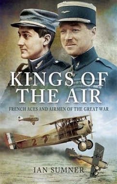 Cover Kings of the Air (eBook, ePUB)