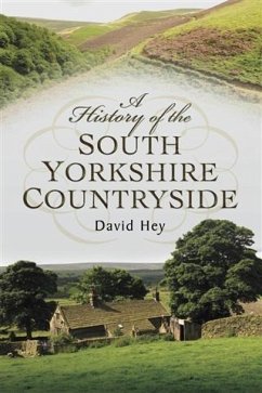 History of the South Yorkshire Countryside (eBook, ePUB) - Hey, David