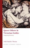 Queer Others in Victorian Gothic (eBook, ePUB)