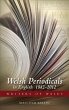 Welsh Periodicals in English 1882-2012... - Bild 1