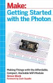 Getting Started with the Photon (eBook, ePUB)
