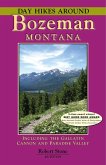 Day Hikes Around Bozeman, Montana (eBook, ePUB)