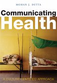 Communicating Health (eBook, ePUB)