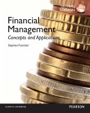 Financial Management: Concepts and Applications, Global Edition (eBook, PDF)
