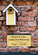 Property Law Cases and Materials eBook... - Bild 1