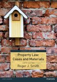 Property Law Cases and Materials eBook (eBook, PDF)