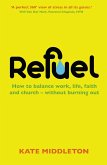 Refuel (eBook, ePUB)