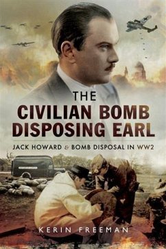 Cover Civilian Bomb Disposing Earl (eBook, PDF)