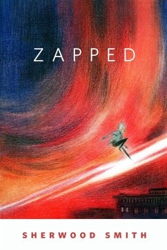 Cover Zapped (eBook, ePUB)