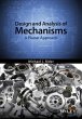 Design and Analysis of Mechanisms... - Bild 1