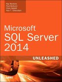 Microsoft SQL Server 2014 Unleashed (eBook, ePUB)