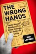 The Wrong Hands (eBook, ePUB) - Bild 1