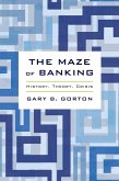 The Maze of Banking (eBook, ePUB)