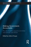 Making Governments Accountable (eBook, PDF)