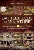 Battlefields in Miniature (eBook, PDF)
