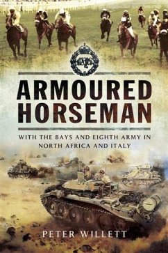 Armoured Horseman (eBook, PDF) - Willett, Peter