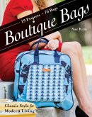 Boutique Bags (eBook, ePUB) Boutique Bags (eBook, ePUB)