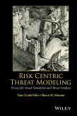 Risk Centric Threat Modeling (eBook, PDF)