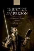 Injustice in Person (eBook, PDF)