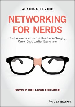 Networking for Nerds (eBook, PDF) - Levine, Alaina G.